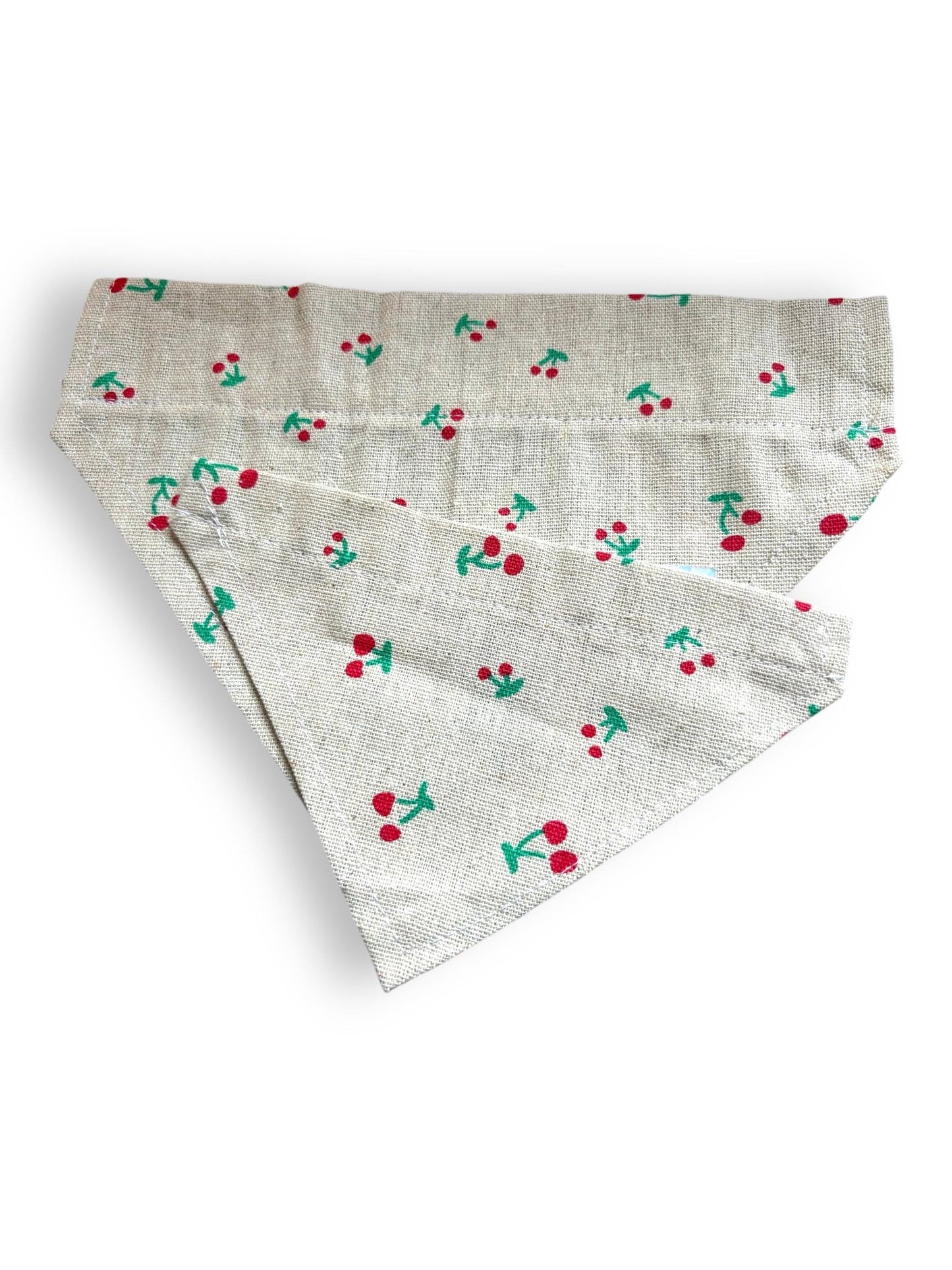 Pet Bandana ‘The Classic ’ collection - personalisation available