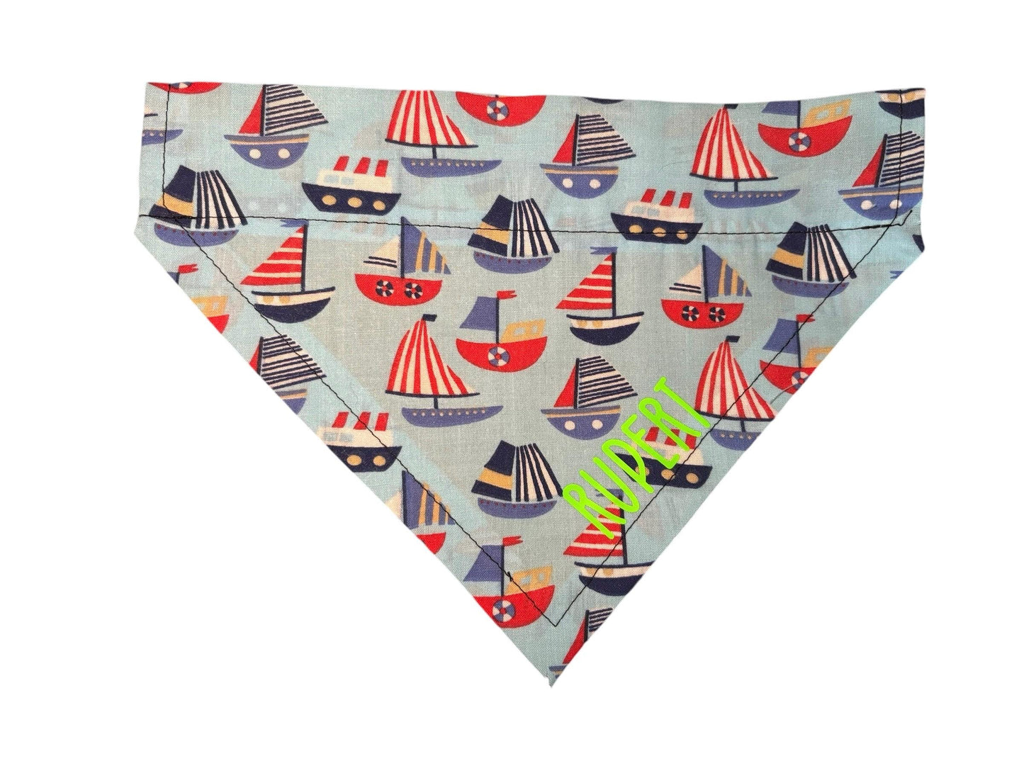Pet Bandana ‘The Summer’ collection