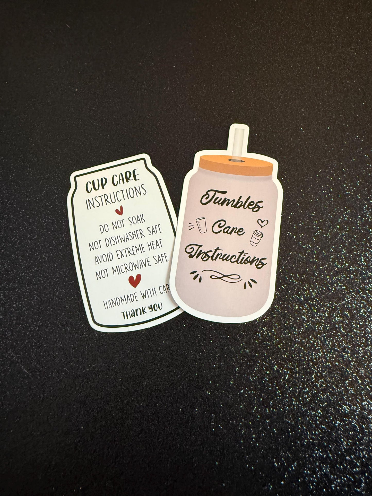 Just One More Chapter Cold Cup