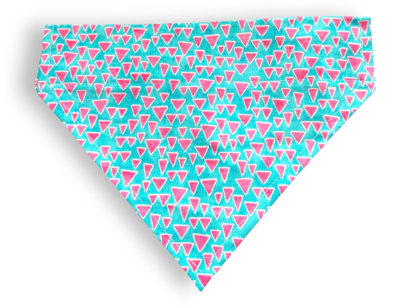 Pet Bandana ‘The girls’ collection - personalisation available