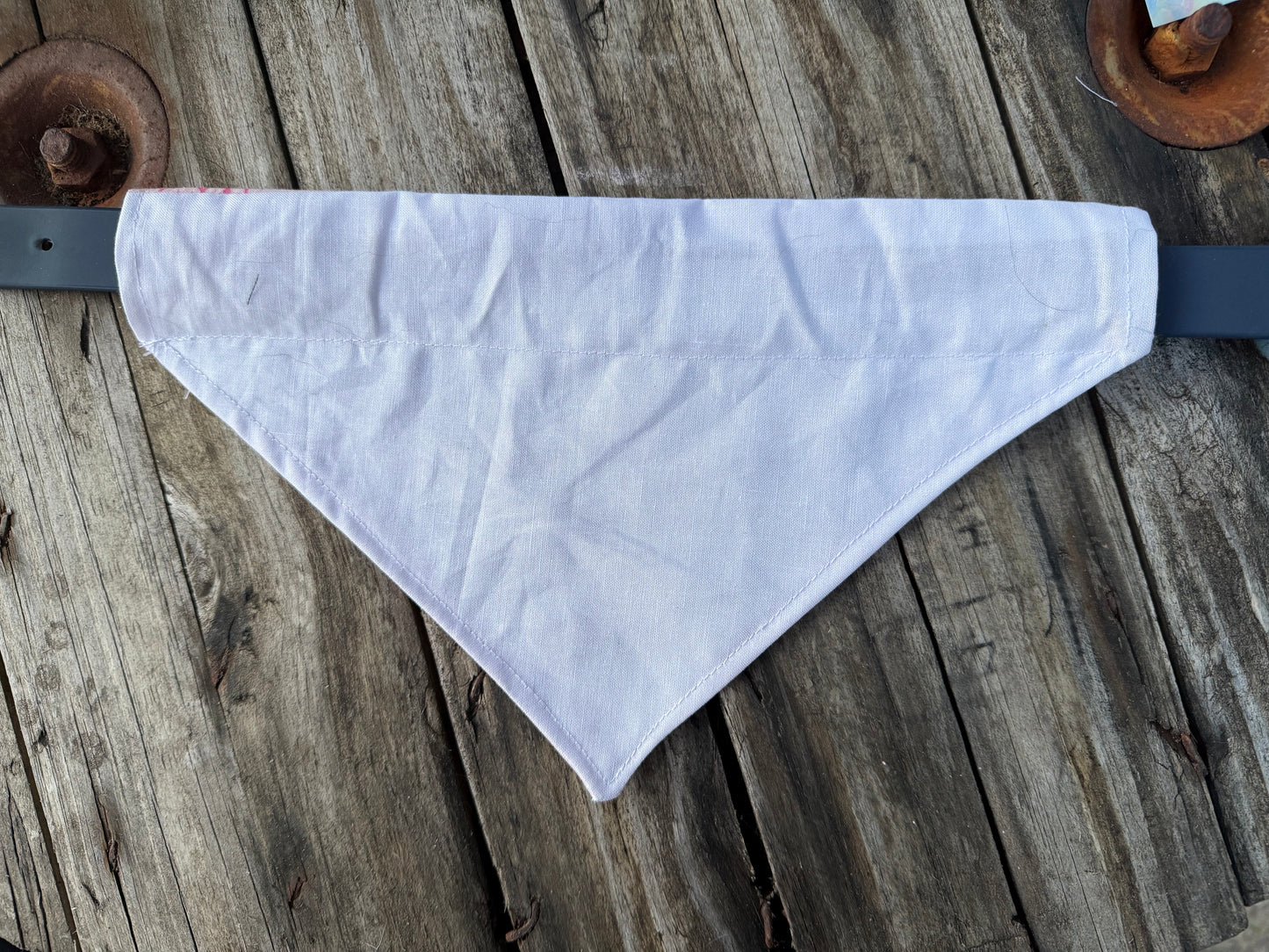 Pink Dog Bandana, Boob Print Dog Bandana, Funny Dog Scarf, Novelty Puppy Bandana, Cute Pet Accessory, Dog Gift, Funny Pet Gift