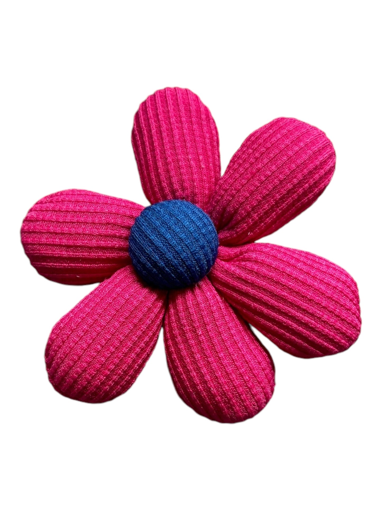 Handmade Dog Collar Flower