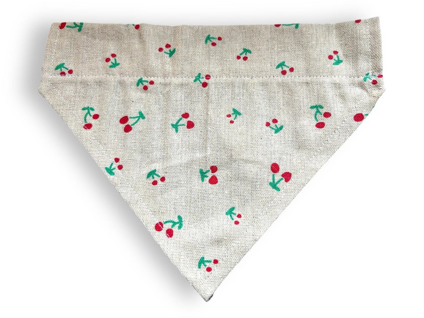Pet Bandana ‘The Classic ’ collection - personalisation available