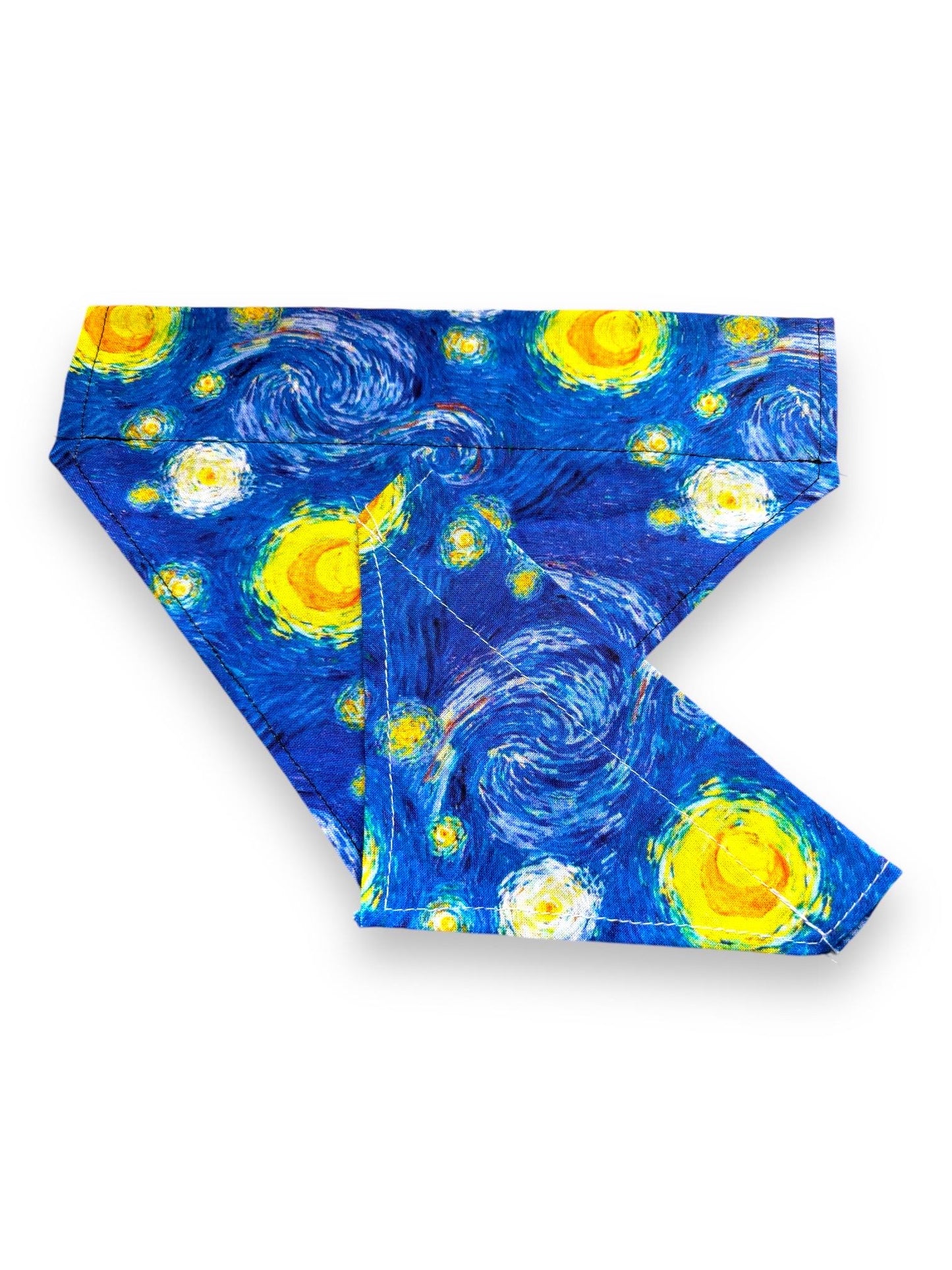 Pet Bandana ‘The Spring’ collection - personalisation available