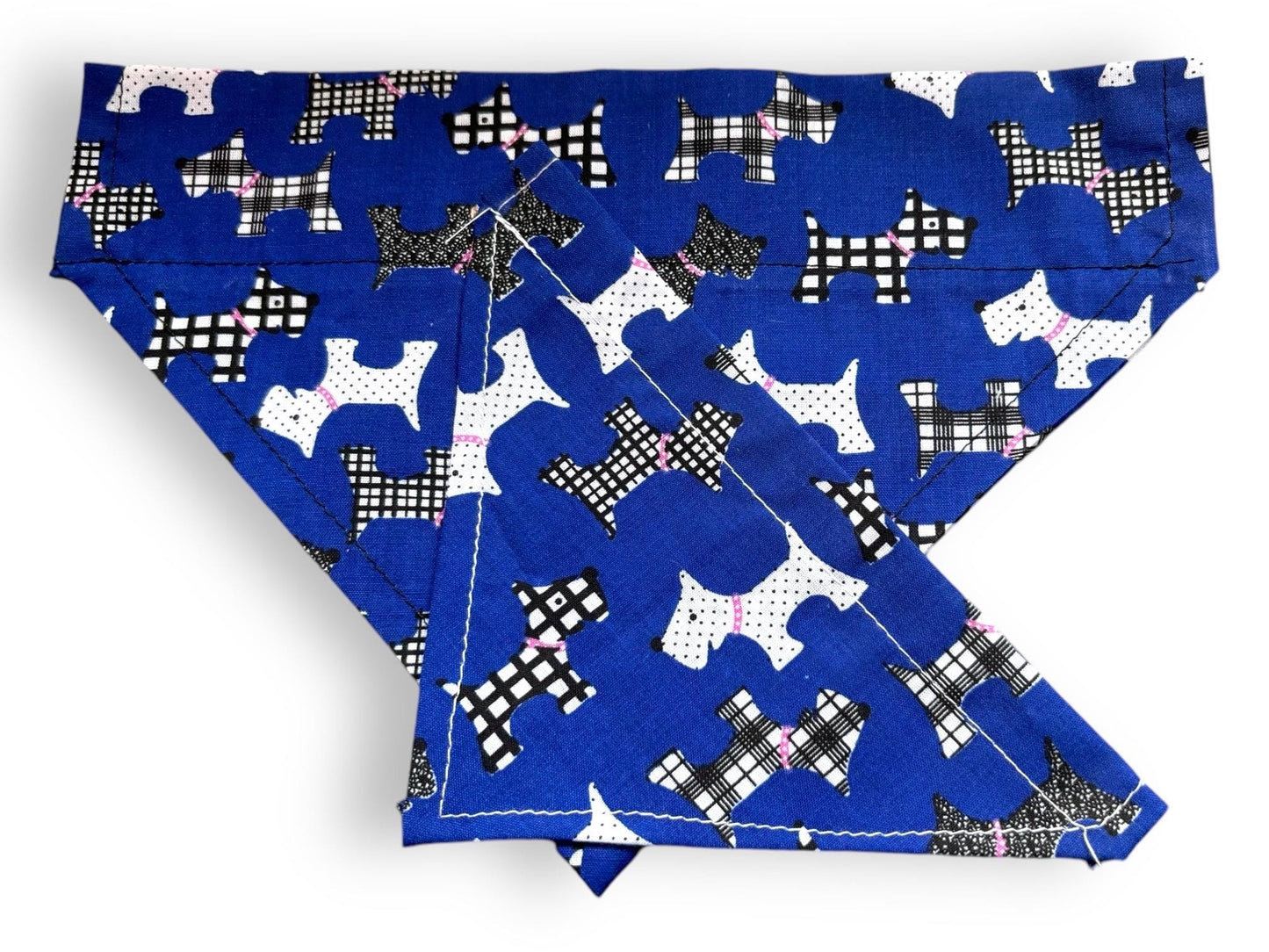 Pet Bandana ‘The Doggo’ collection - personalisation available