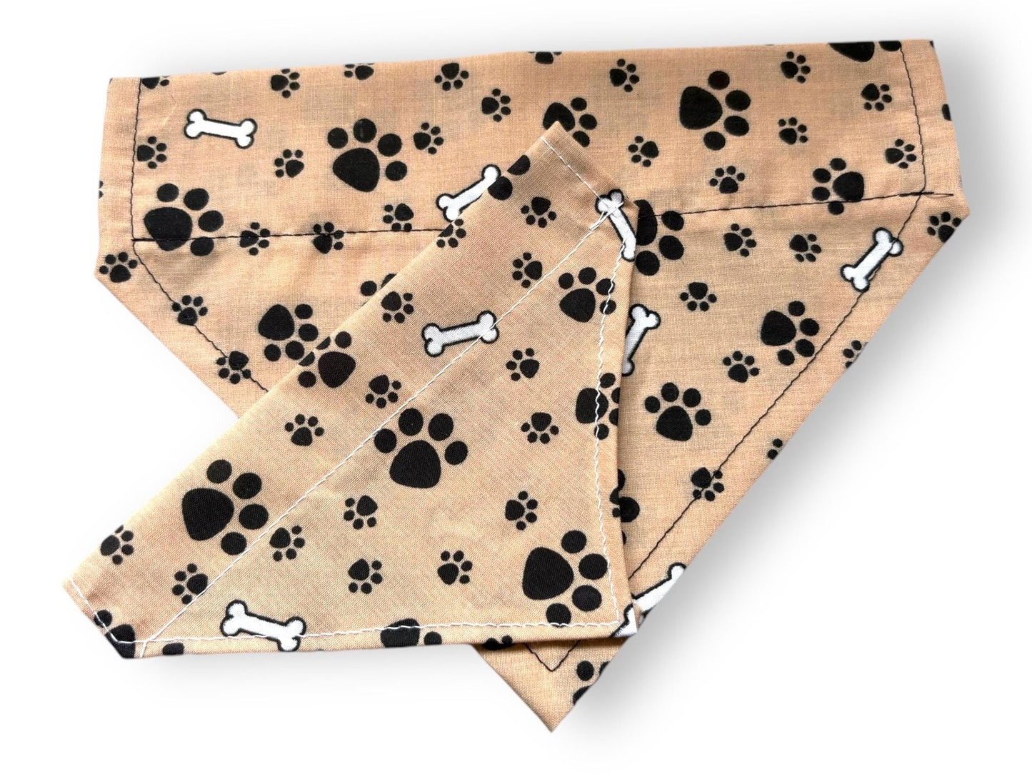 Pet Bandana ‘The Doggo’ collection - personalisation available