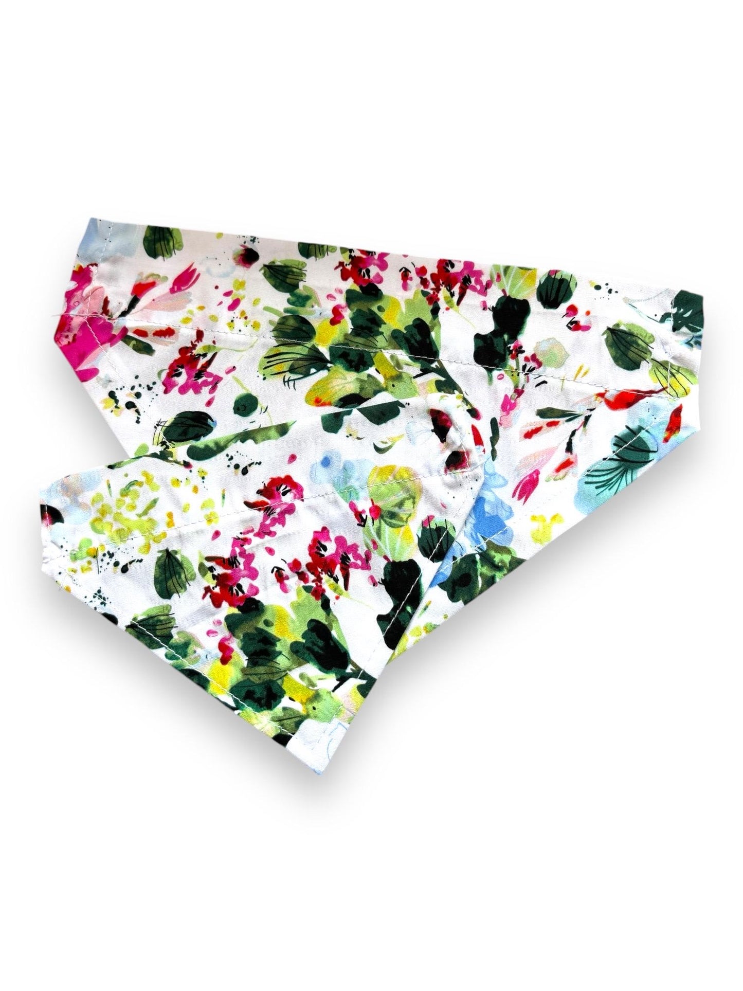 Pet Bandana ‘The Summer’ collection