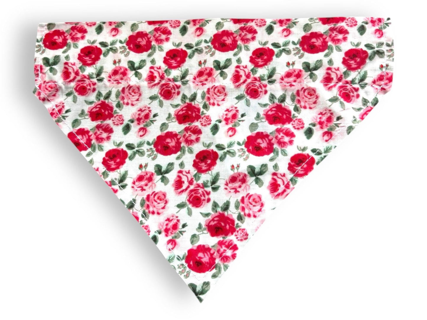 Pet Bandana ‘The girls’ collection - personalisation available