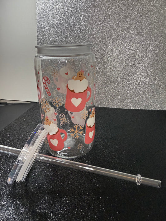 Why Supporting Small Matters This Christmas 2025 — Especially for CraftsWithLauren.com