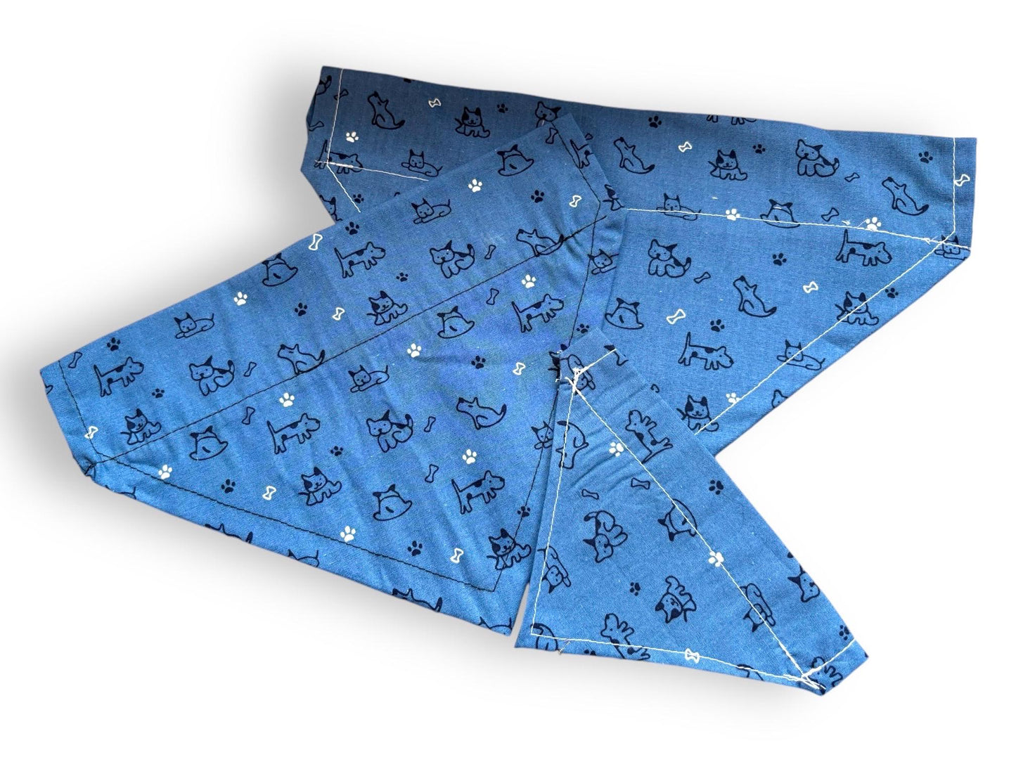 Pet Bandana ‘The Doggo’ collection - personalisation available
