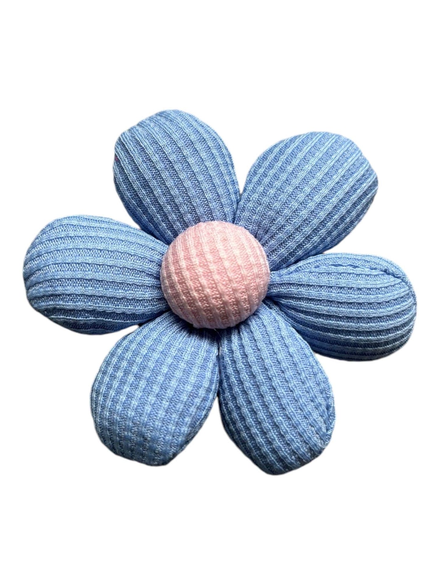 Handmade Dog Collar Flower
