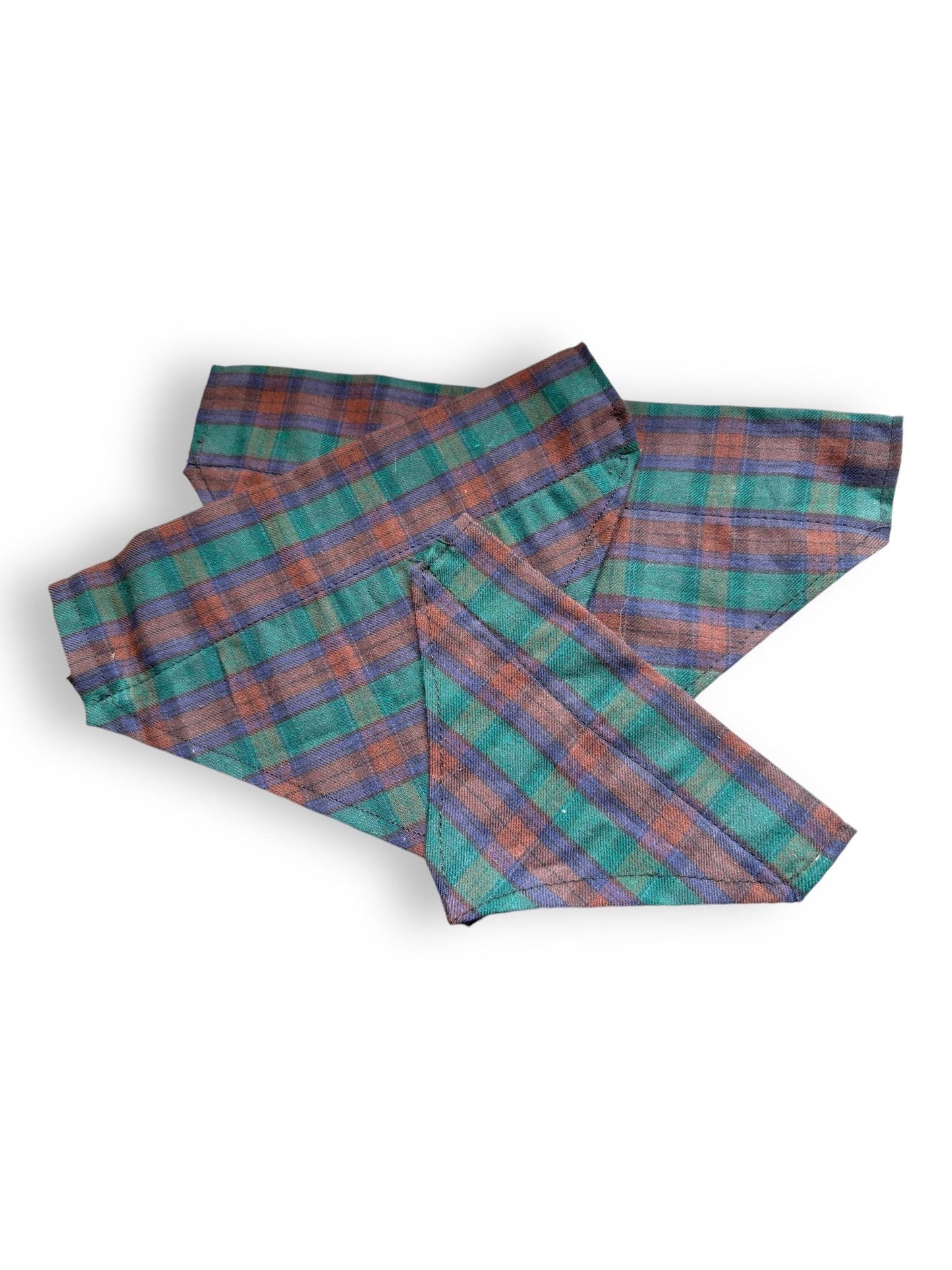 Pet Bandana ‘The Classic ’ collection - personalisation available