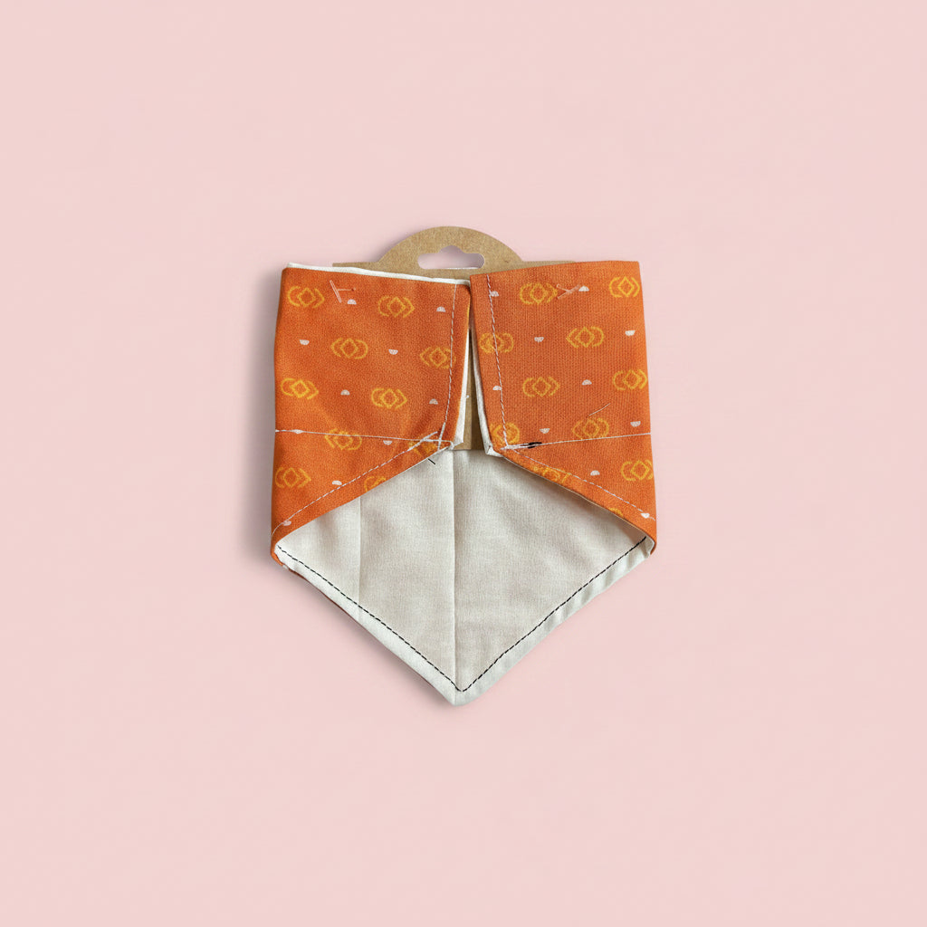 Autumn Dog Bandana