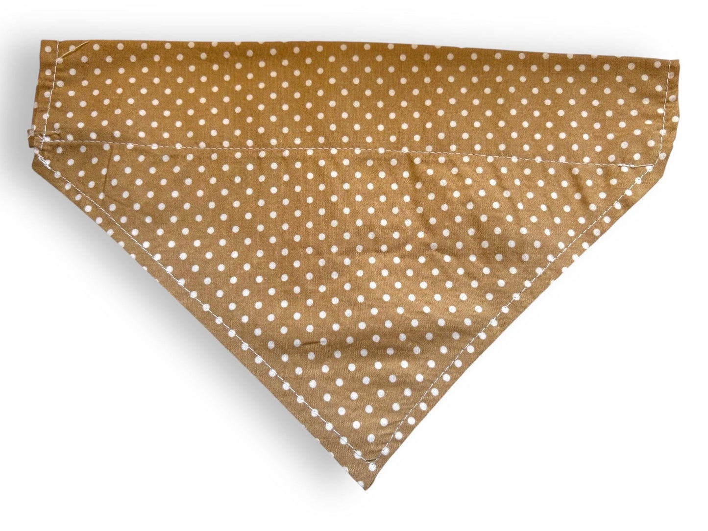 Pet Bandana ‘The Spring’ collection - personalisation available