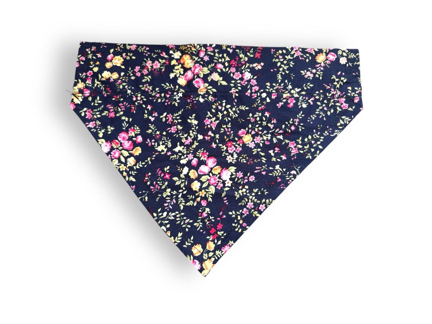 Pet Bandana ‘The girls’ collection - personalisation available