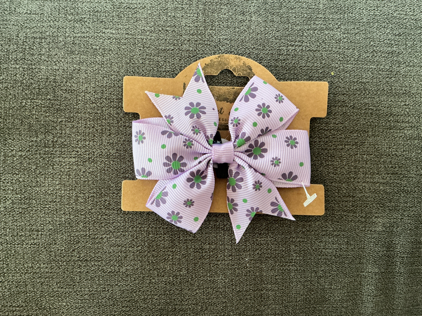 The collar Blossom