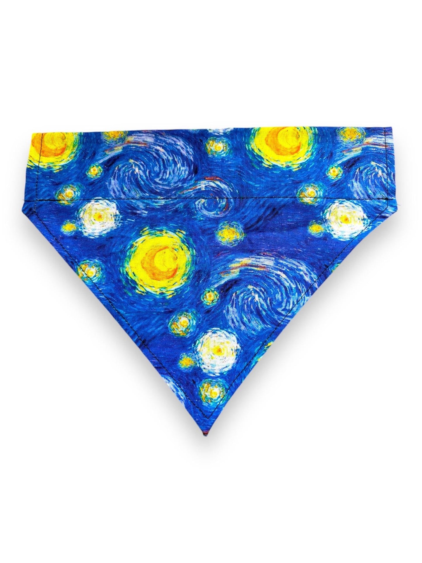 Pet Bandana ‘The Spring’ collection - personalisation available