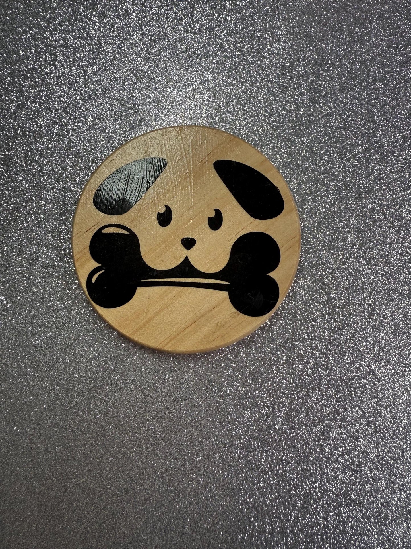 Pet Lover Coaster
