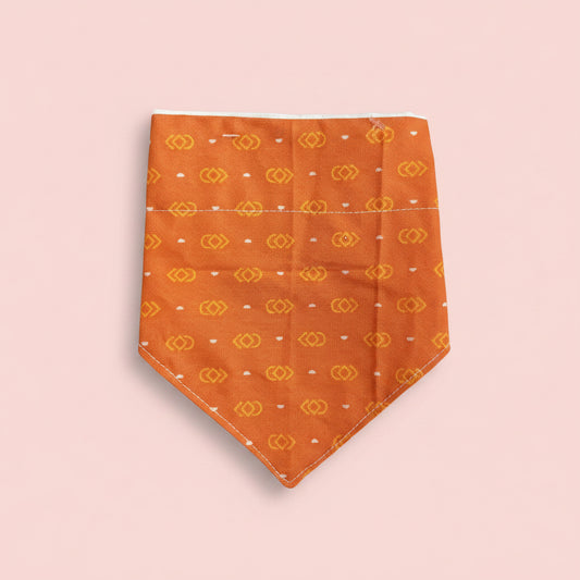 Autumn Dog Bandana