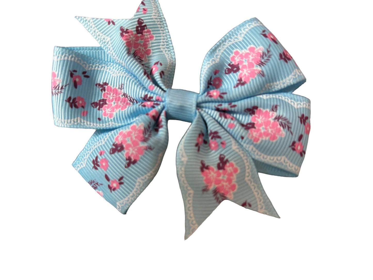 The Collar Blossom