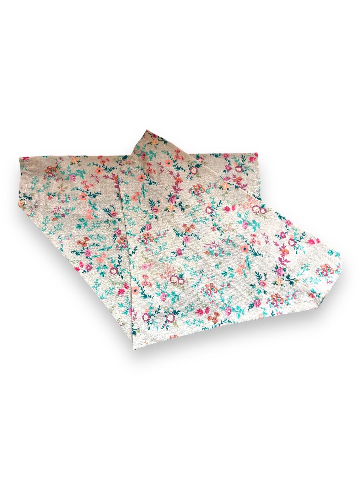 Pet Bandana ‘The girls’ collection - personalisation available