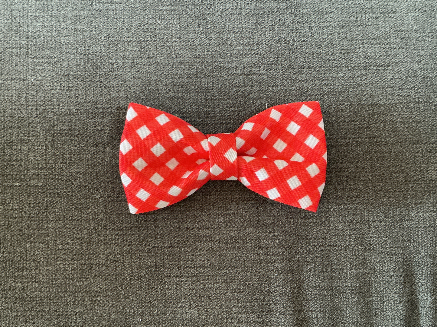 Dog Collar Bow Tie - The Classic collection