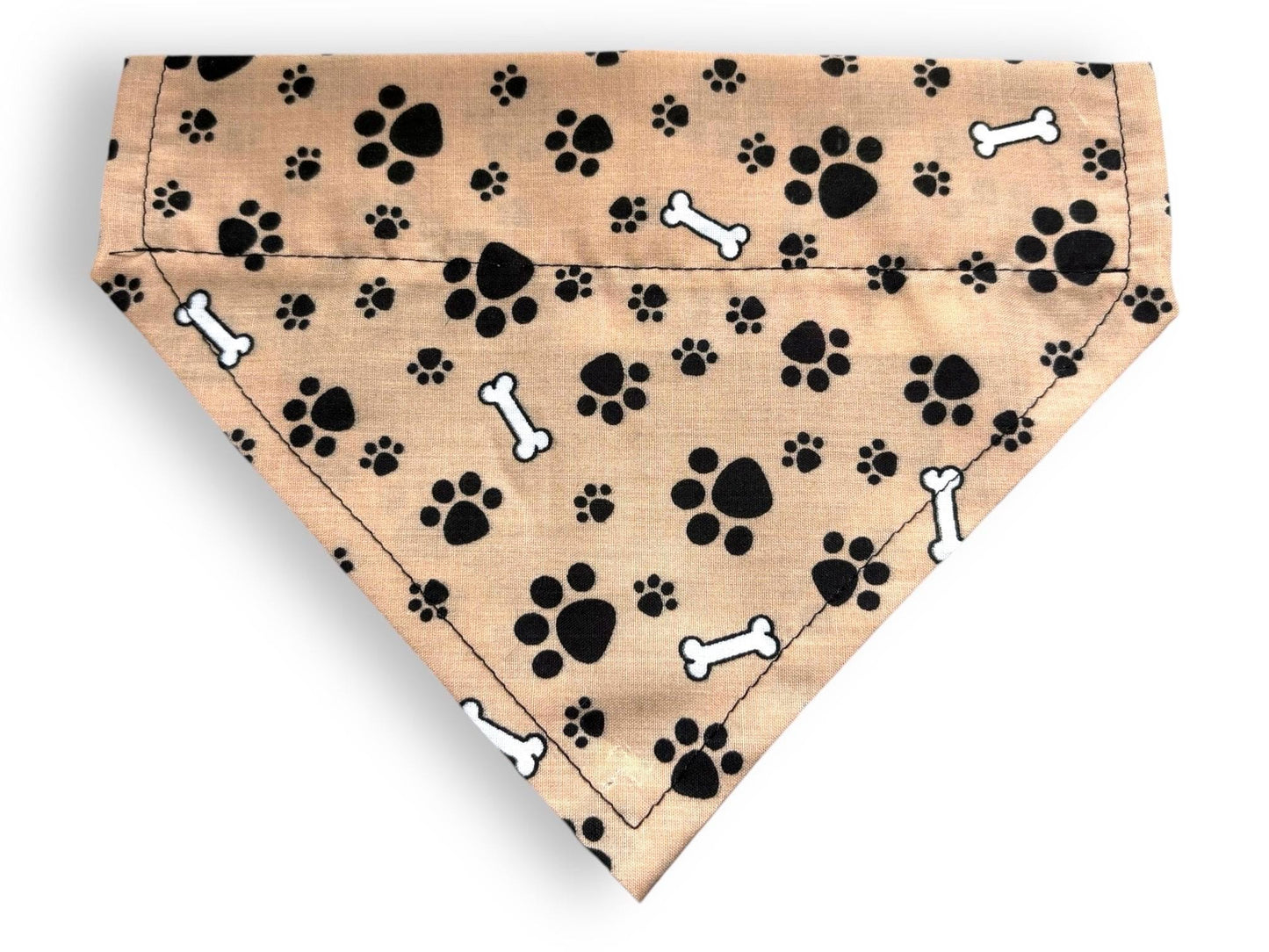 Pet Bandana ‘The Doggo’ collection - personalisation available