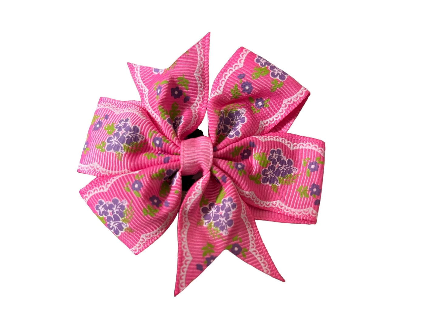 The Collar Blossom