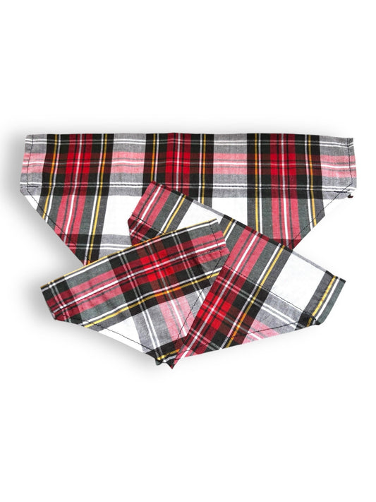 Pet Bandana ‘The Classic ’ collection - personalisation available
