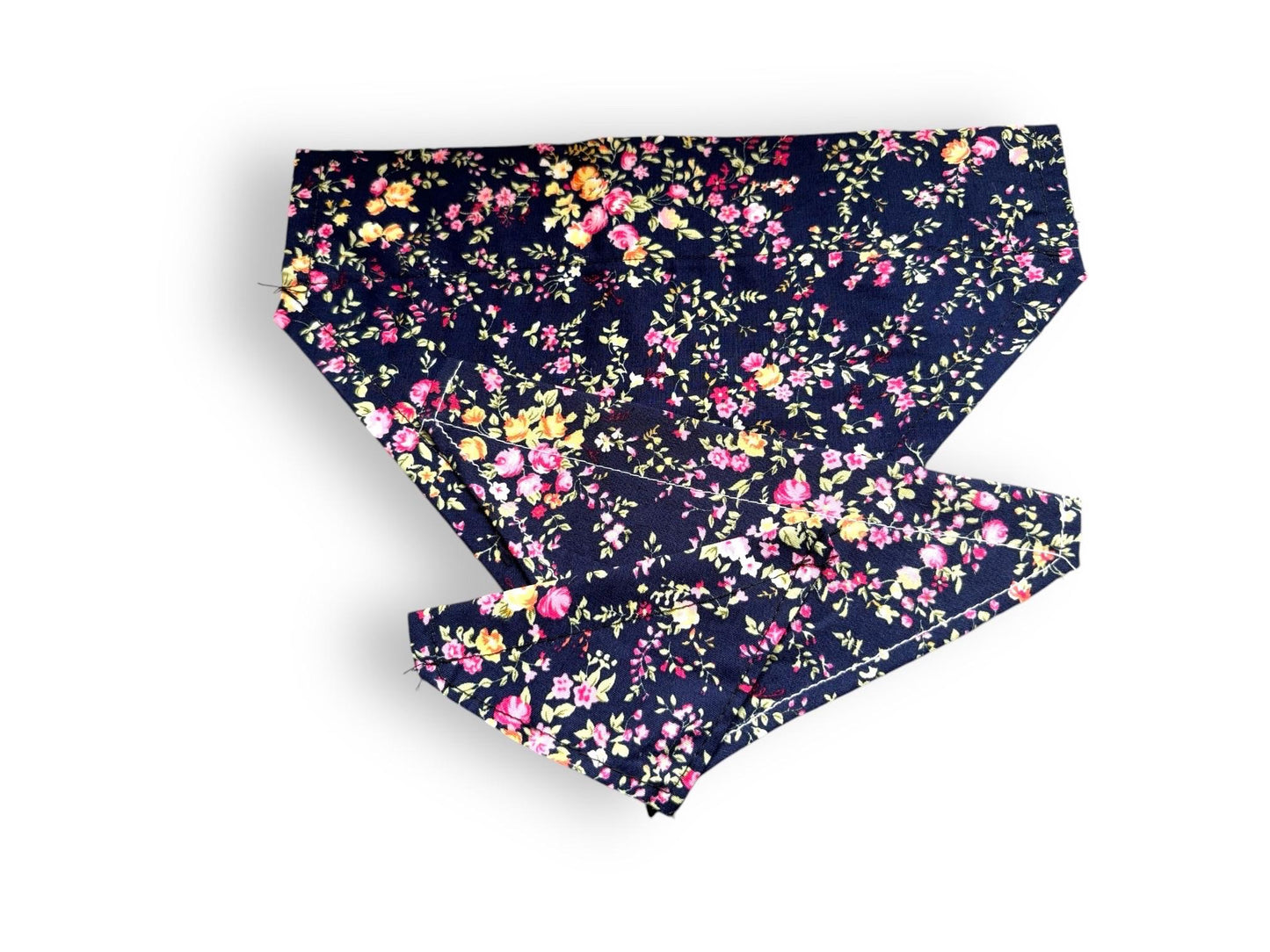Pet Bandana ‘The girls’ collection - personalisation available