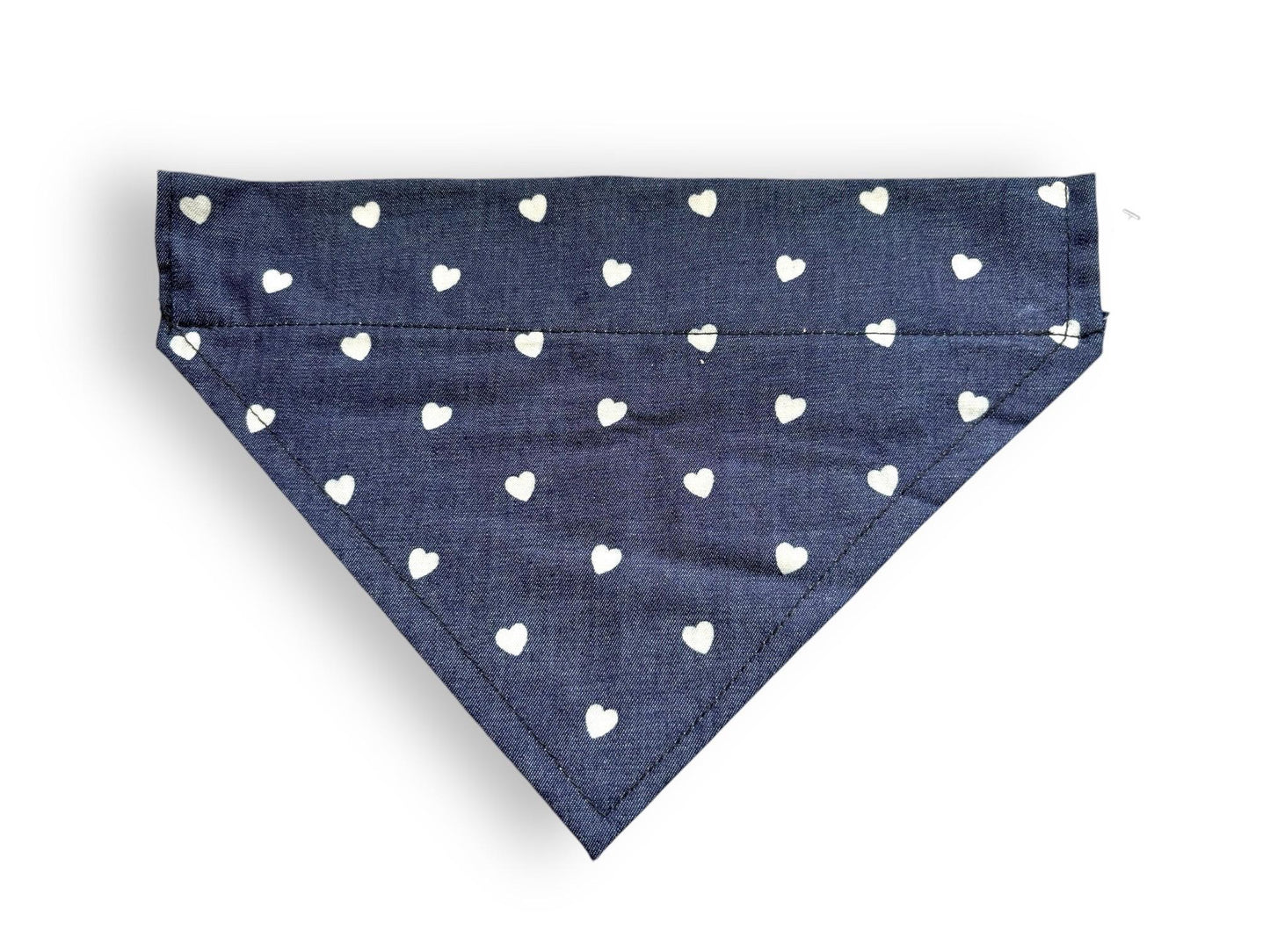 Pet Bandana ‘The girls’ collection - personalisation available