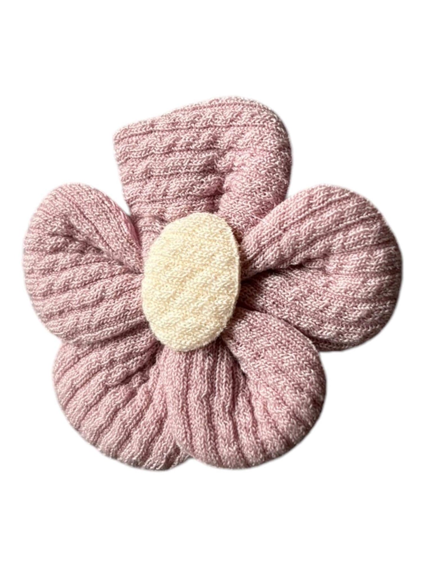 Flower Pet Collar Accessory – Handmade Dog Collar Flower – Cat or Dog Collar Attachment – Pet Bow Alternative – Cute Floral Pet Decor