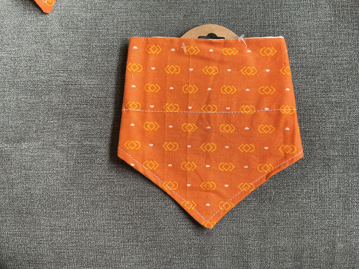 Autumn Dog Bandana