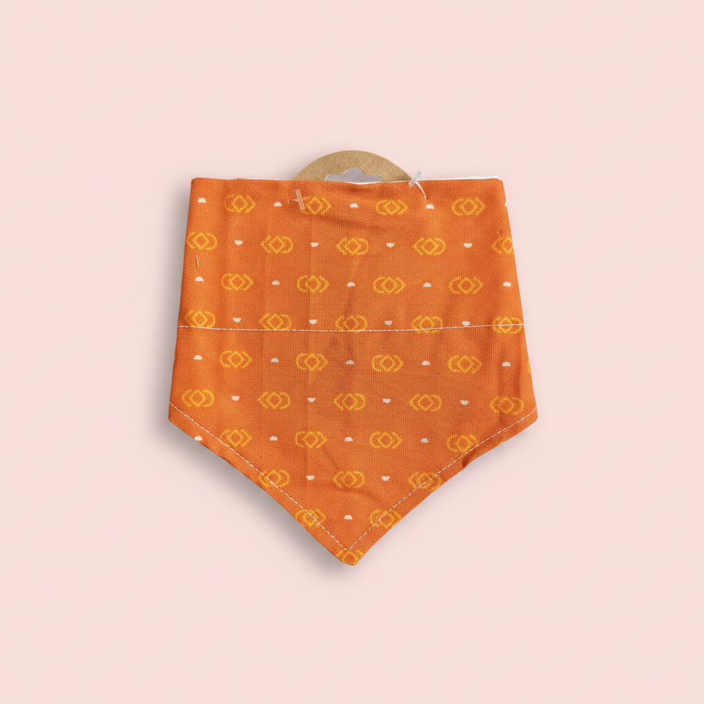 Autumn Dog Bandana