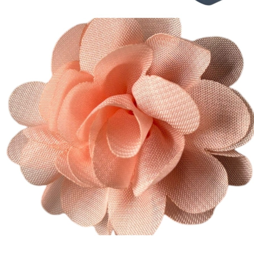 Small Dog Collar Flower