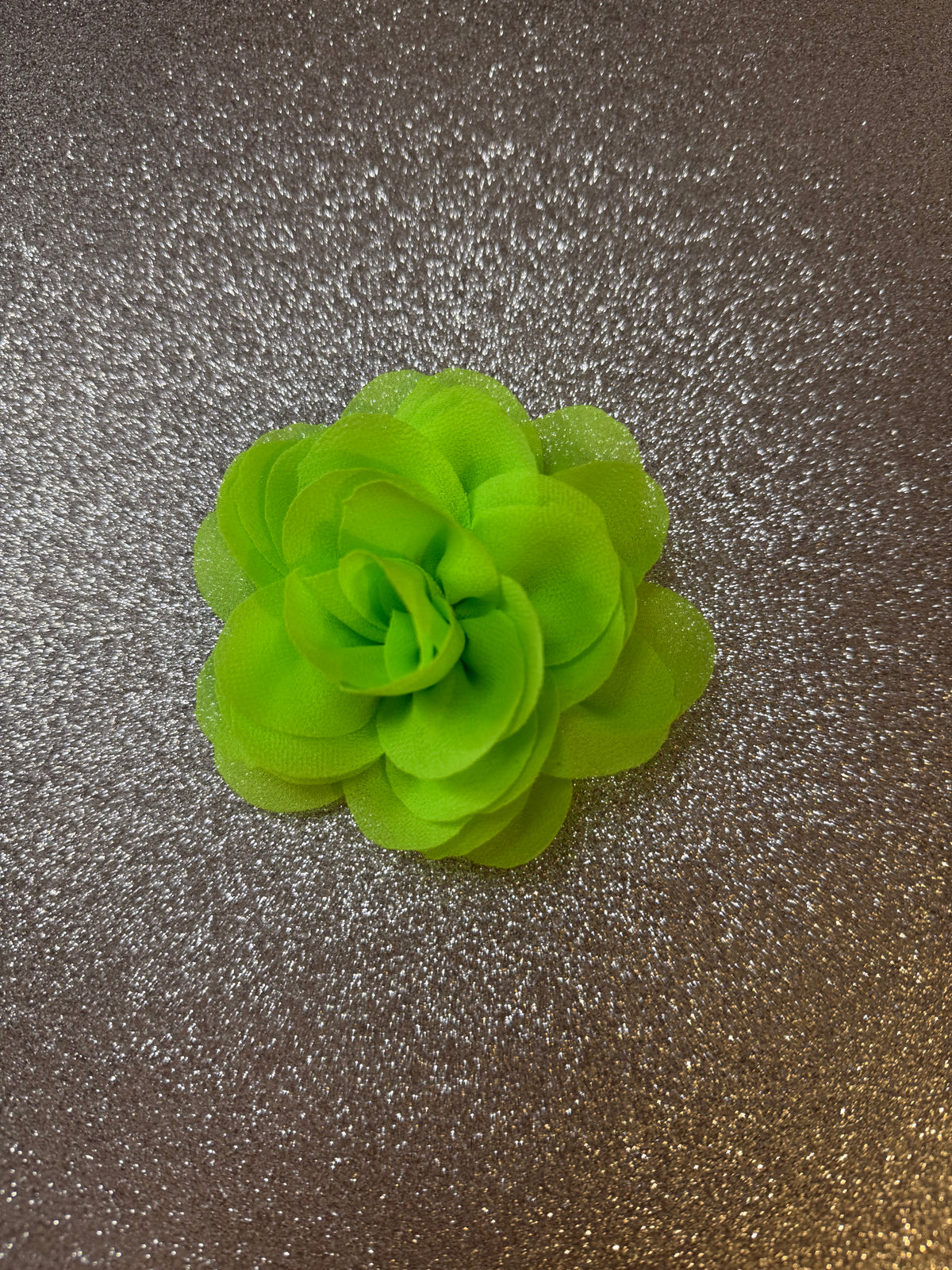 Removable Dog Collar Flower: Handmade Floral Pet Accessory