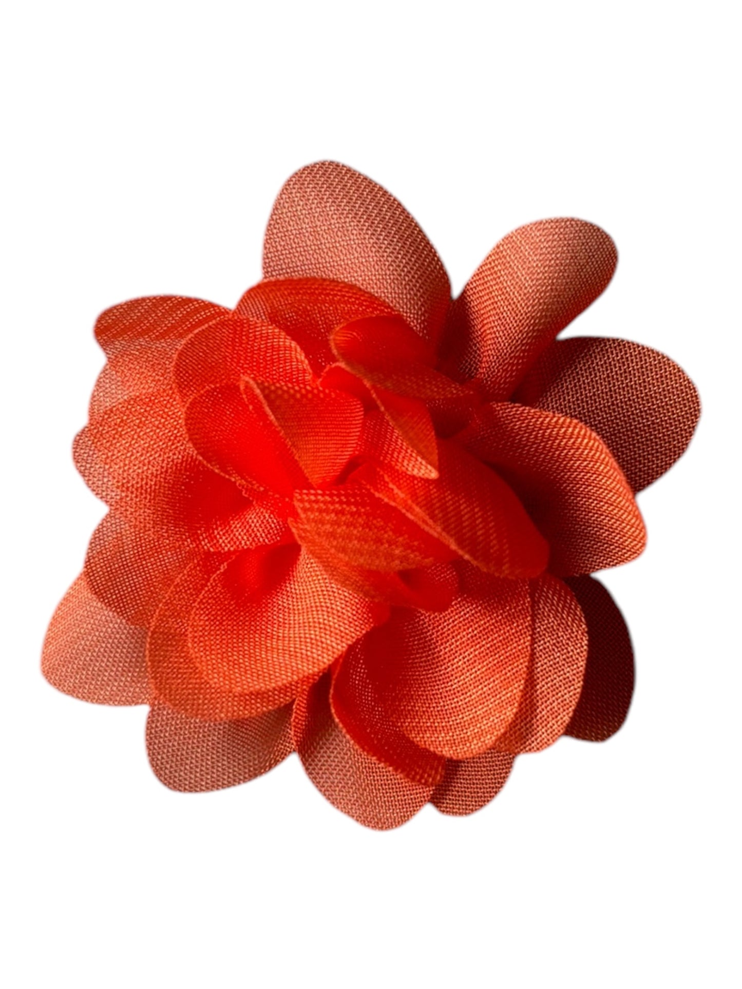 Small Dog Collar Flower