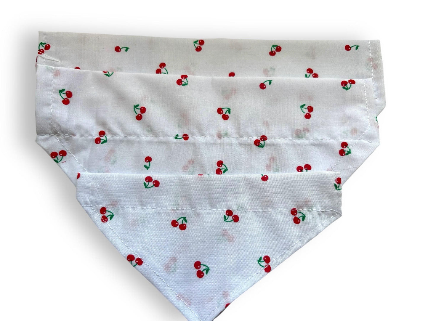 Pet Bandana ‘The Spring’ collection - personalisation available