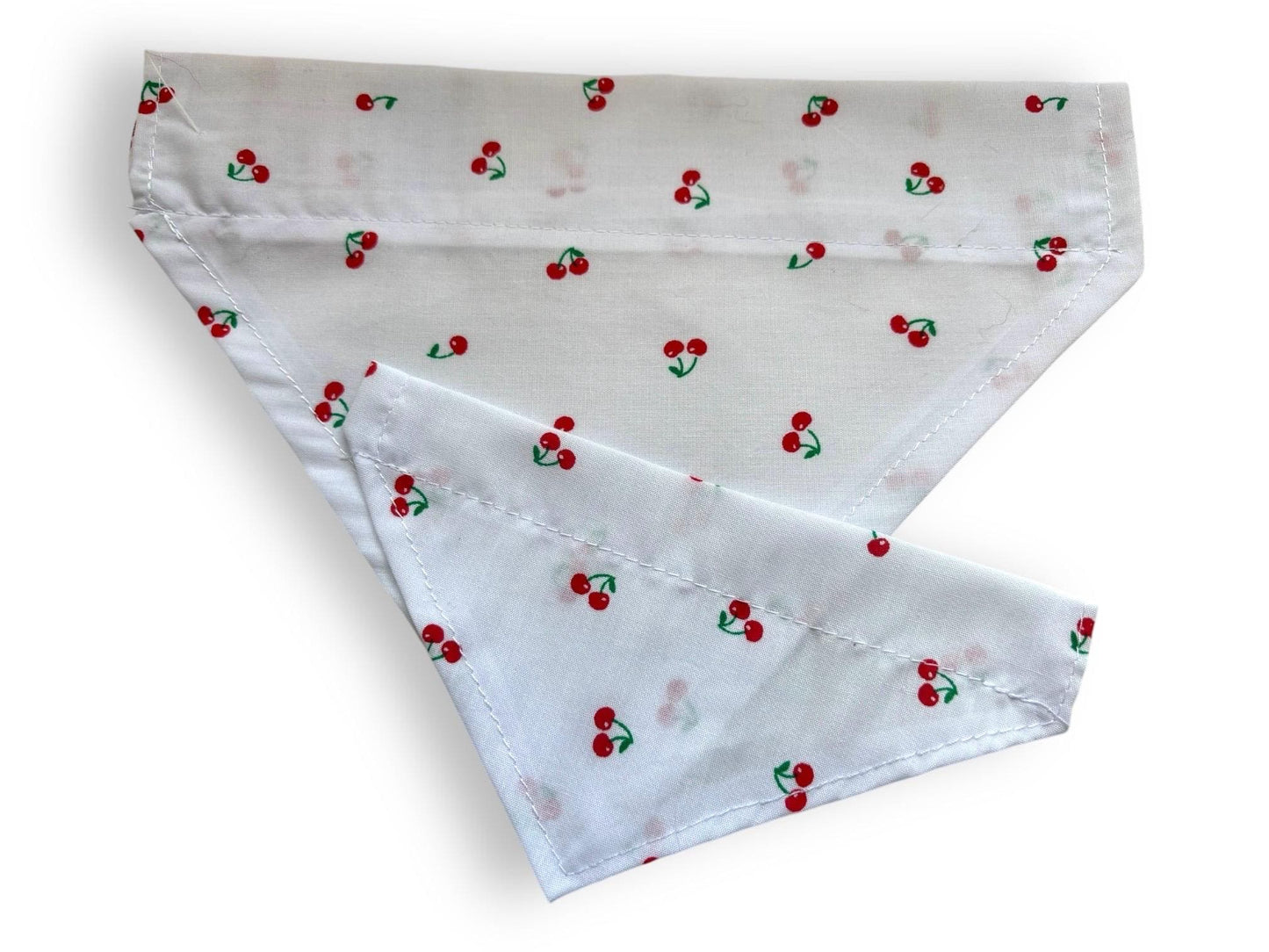 Pet Bandana ‘The Spring’ collection - personalisation available