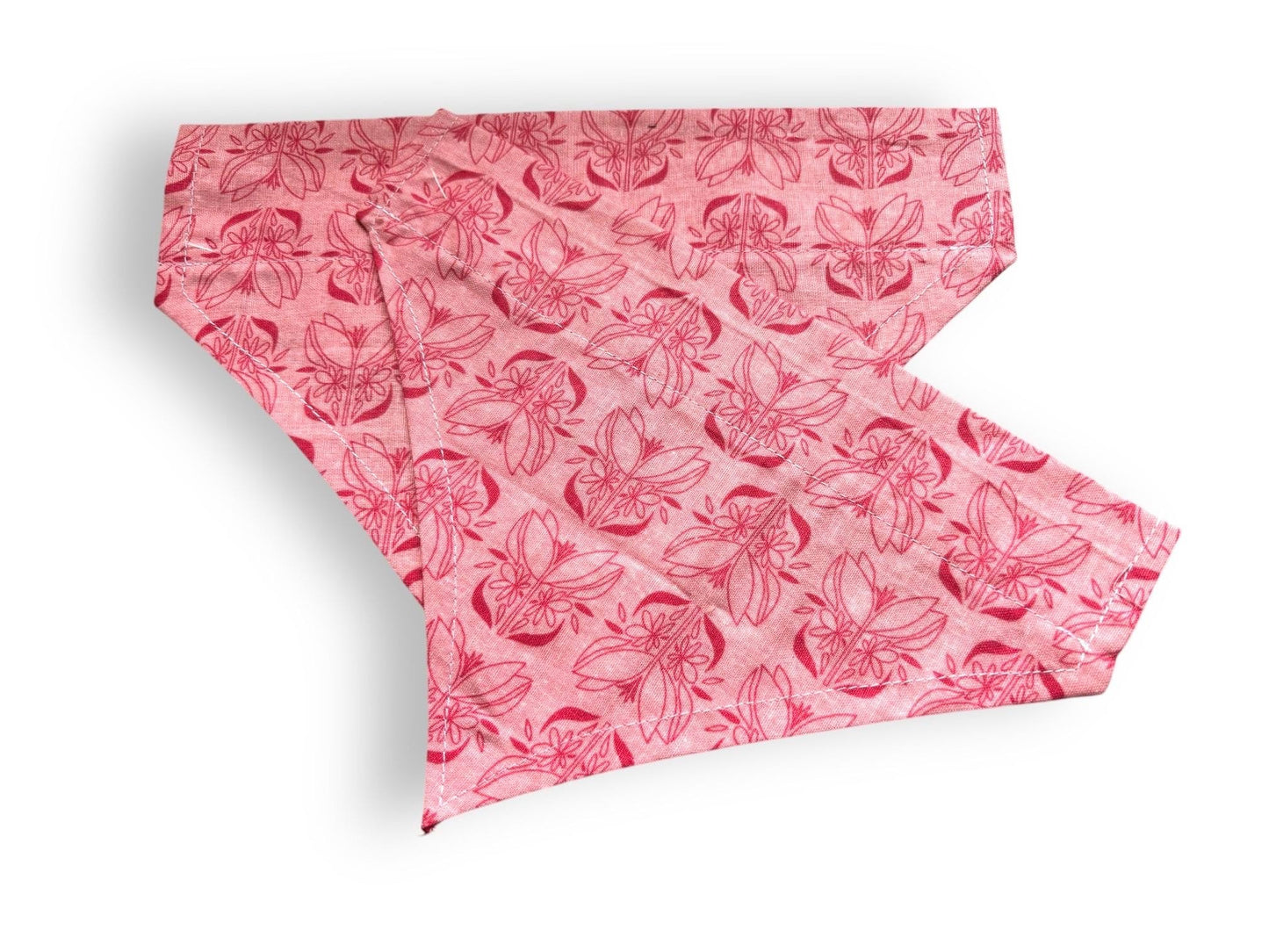 Pet Bandana ‘The girls’ collection - personalisation available