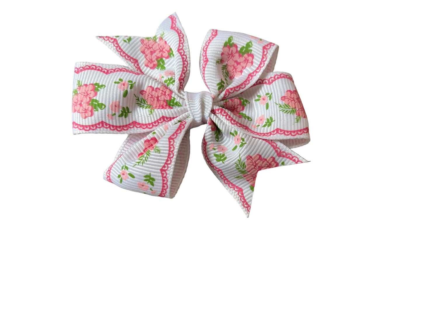 The Collar Blossom