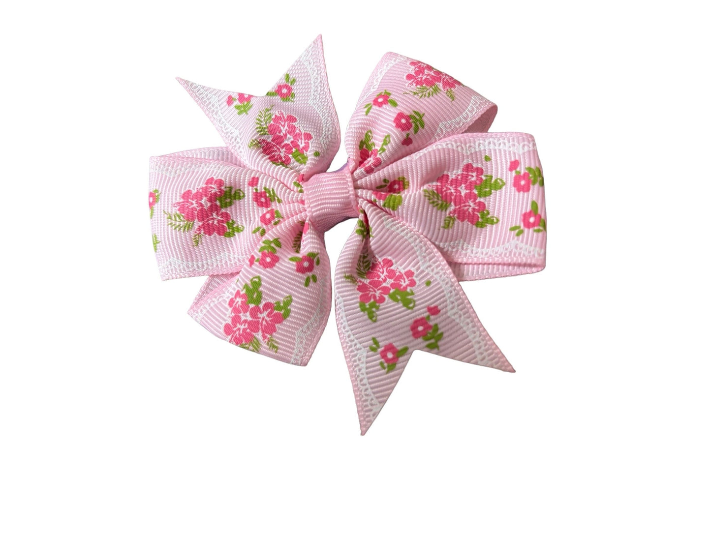 The Collar Blossom