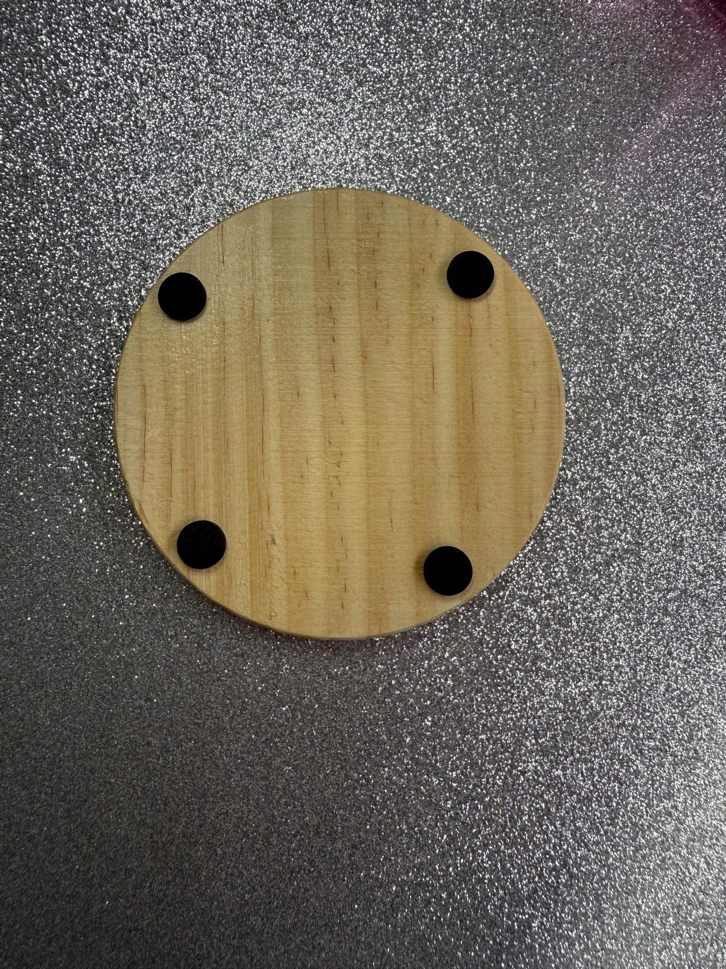 Land Rover 90 Coaster