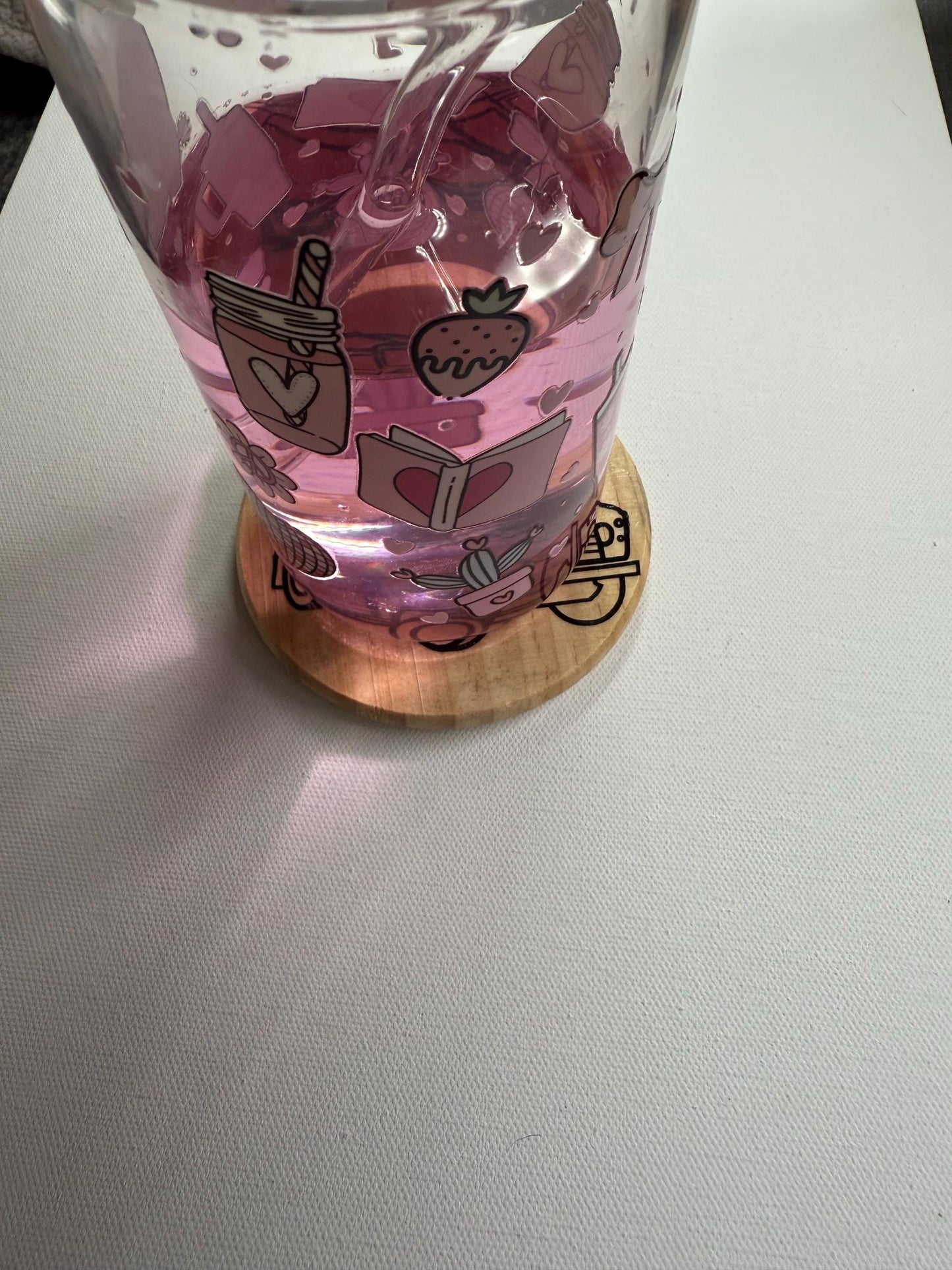 Land Rover 90 Coaster