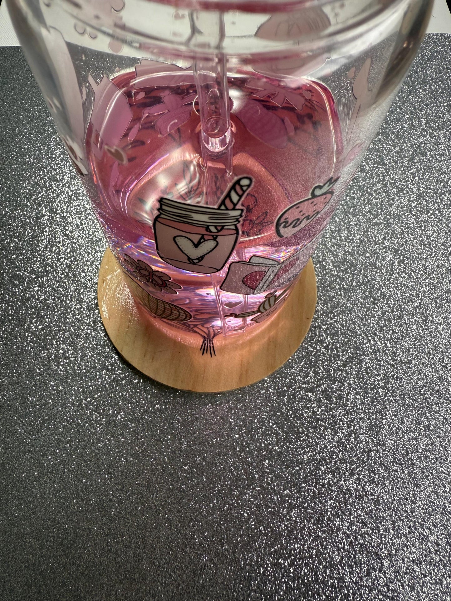 Coffee Addict coaster